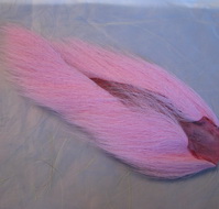  bucktail medium pink 